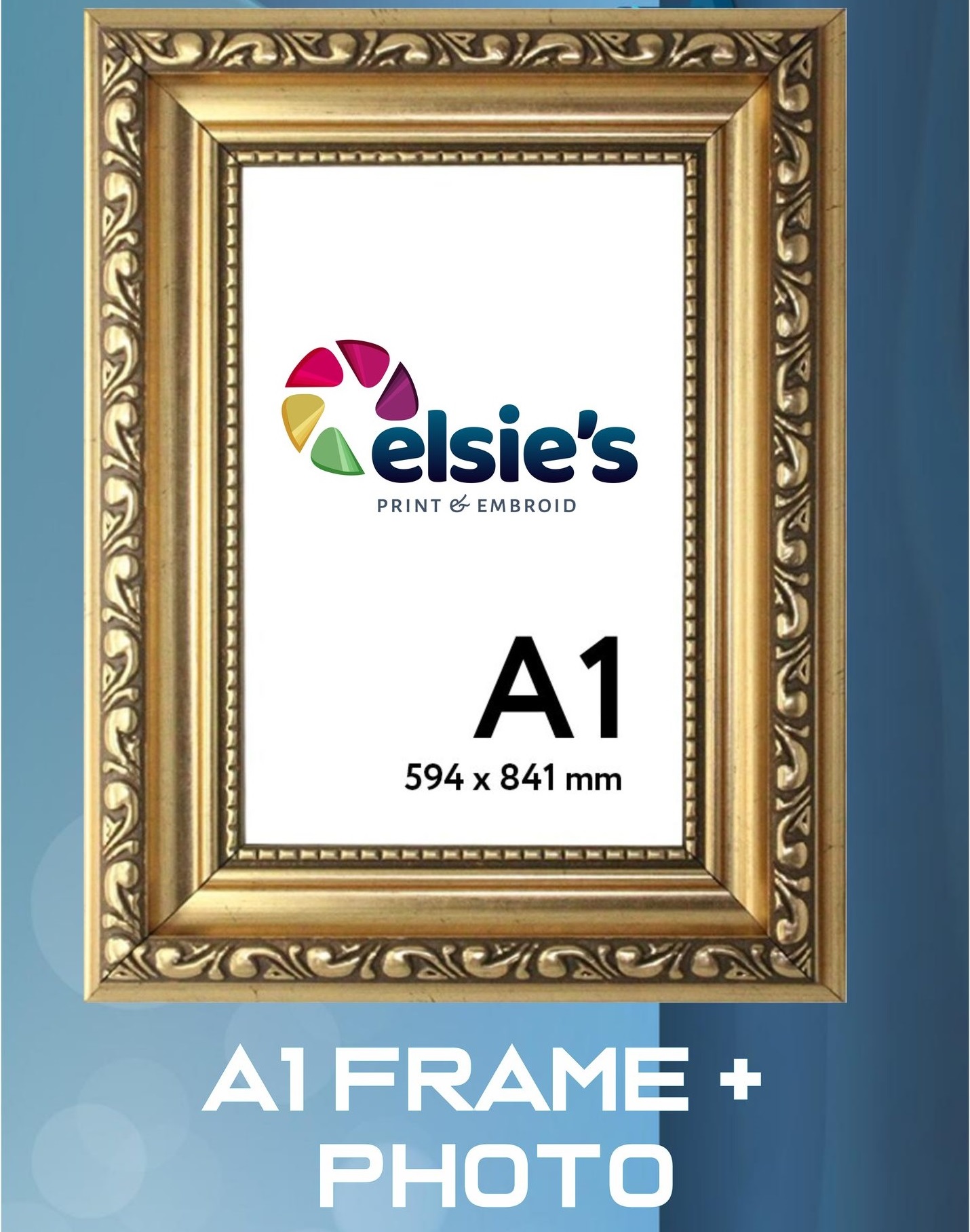 IT & Business Supply